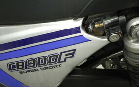 HONDA CB900F 1995 SC01