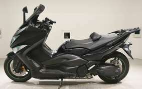 YAMAHA T-MAX500 Gen.3 2008 SJ08J