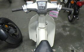 HONDA C50 SUPER CUB E C50