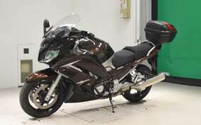 YAMAHA FJR1300 A 2014 RP27J