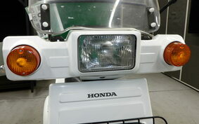 HONDA GYRO X TD02