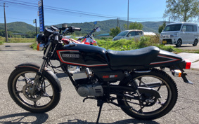 SUZUKI RG50 RG502