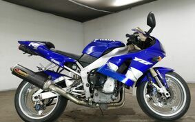 YAMAHA YZF-R1 1999 RN01