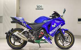 HONDA CBR250R A MC41