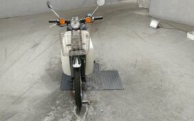 HONDA C70 SUPER CUB HA02