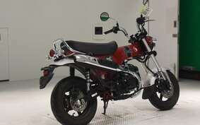 HONDA DAX 125 JB04