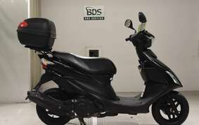 SUZUKI ADDRESS V125 S CF4MA