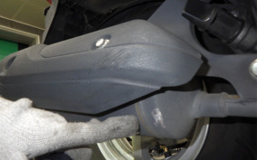 SUZUKI ADDRESS V125 DT11A