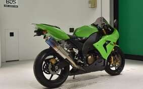 KAWASAKI ZX 10 NINJA R 2004 ZXT00C