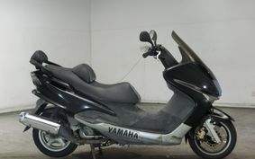 YAMAHA MAJESTY 125 SE27