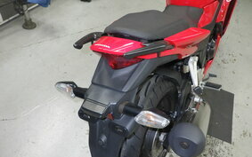 HONDA CBR250R GEN 3 MC41