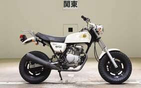 HONDA APE 50 AC16