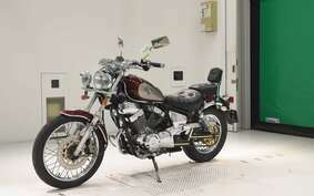 YAMAHA VIRAGO 250 3DM