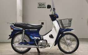 HONDA C100 SUPER CUB HA05