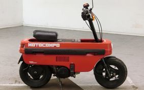 HONDA MOTOCOMPO AB12