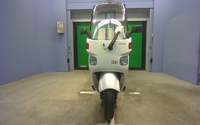 HONDA GYRO CANOPY TA03