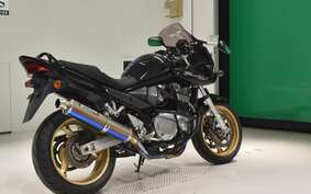 SUZUKI BANDIT 1200 SA 2007 GV79A