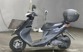 SUZUKI ADDRESS V50 CA4BA