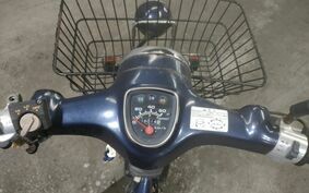 HONDA PRESS CUB 50 AA01