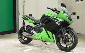 KAWASAKI NINJA 400R 2012 ER400B