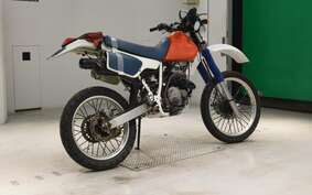 HONDA XR250R ME06