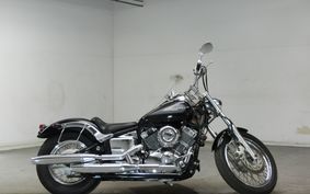 YAMAHA DRAGSTAR 400 2001 VH01J