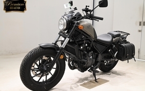 HONDA REBEL 500 A 2018 PC60