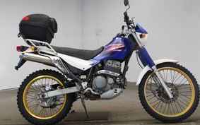 KAWASAKI SUPER SHERPA 1997 KL250G