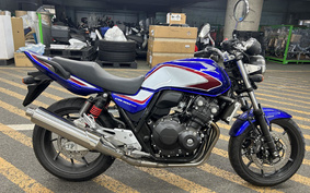 HONDA CB400SF 2022 NC42