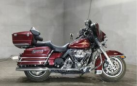 HARLEY FLHTC 1580 2008 FF4