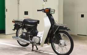 SUZUKI BIRDIE 50 BA14A