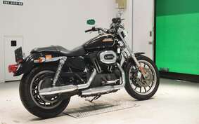 HARLEY XL1200RI 2008 CV3