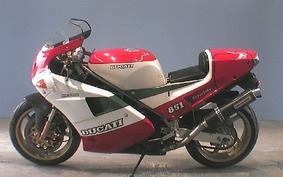 DUCATI 851 STRADA 1989 851S1