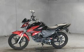 YAMAHA FAZER 125 LBPPCJM