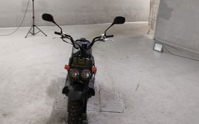 HONDA ZUMAR AF58