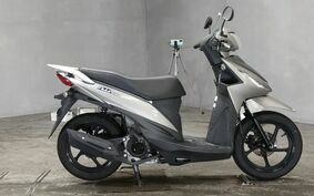 SUZUKI ADDRESS 110 CE47A