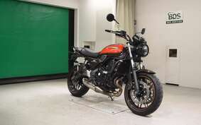 KAWASAKI Z650 RS 2022 ER650M