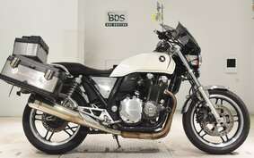 HONDA CB1100 ABS 2010 SC65