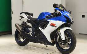 SUZUKI GSX-R750 2013 GR7MA