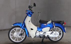 HONDA SUPER CUB110 JA59