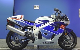 SUZUKI GSX-R750 1997 GR7DA