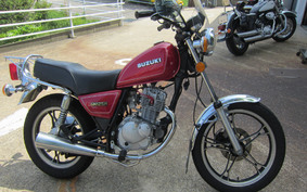 SUZUKI GN125 H PCJG9