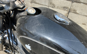 YAMAHA SR400-1 1996 1JR