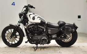 HARLEY XL883N 2010 LE2