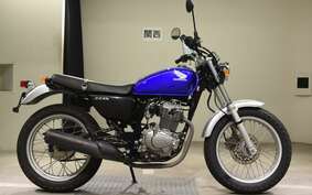 HONDA CB223S MC40