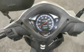 SUZUKI ADDRESS 110 CE47A