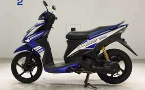 YAMAHA XEON125 1LB0