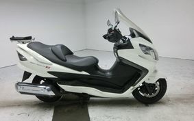 SUZUKI SKYWAVE 250 (Burgman 250) M Fi CJ45A