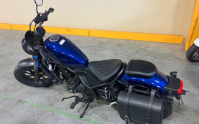 HONDA  REBEL 250 S EDITION  MC49