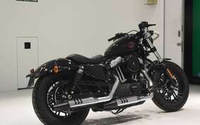 HARLEY XL1200X 2021